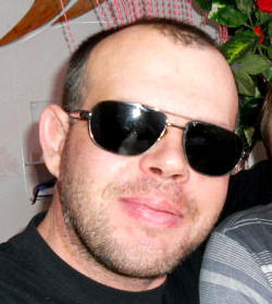 Юрий Дзюбенко