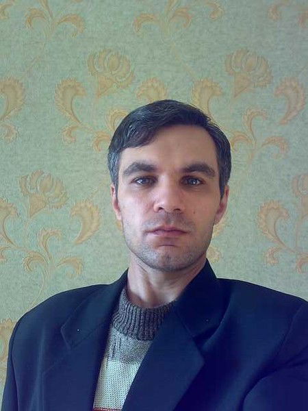 Александр Дмитрик