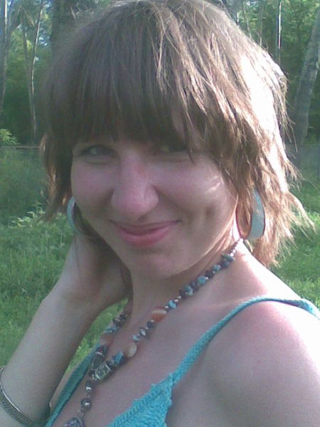 Катерина Грызунова