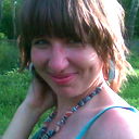 Катерина Грызунова