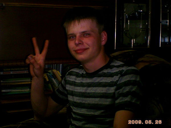 Владимир Вовченко