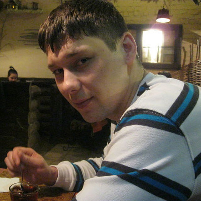 Шамиль Туктаров