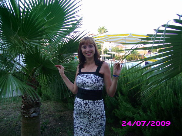 Ирина Зинковская