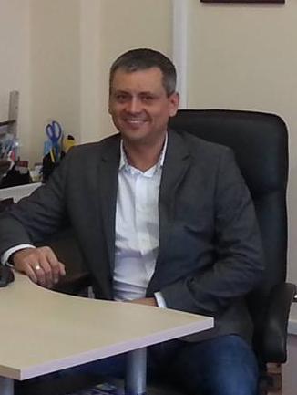 Алексей Тюлеманов