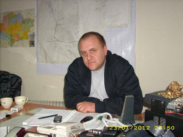 Владимир Шмидт