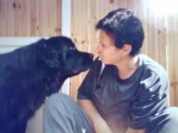 София Поряднева