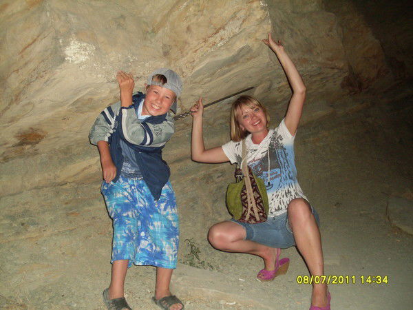 Елена Кривошеева