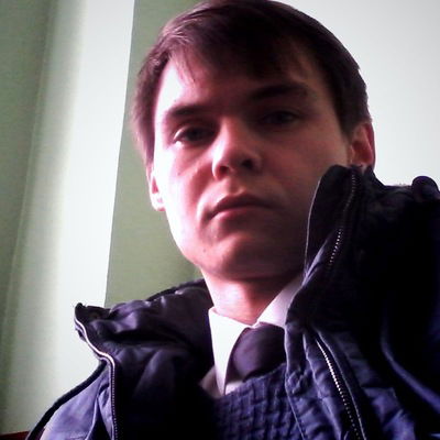 Илья Муромец