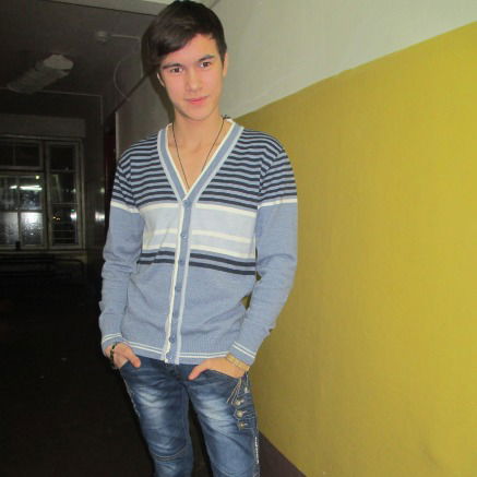 Славик Шумяков