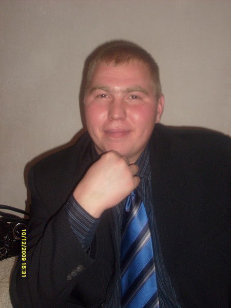 Александр Черданцев