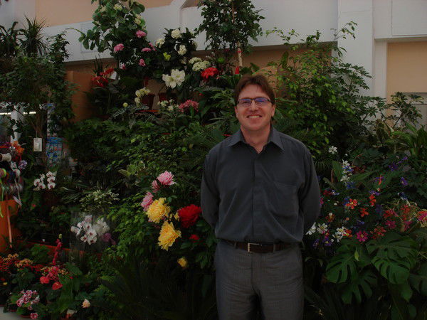 Александр Иваненко