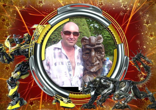 Марат Набиулин