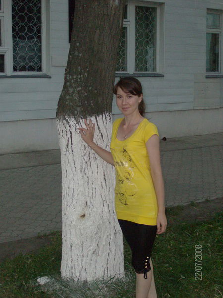 Гузаль Искакова