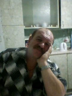 Сергей Мещеряков