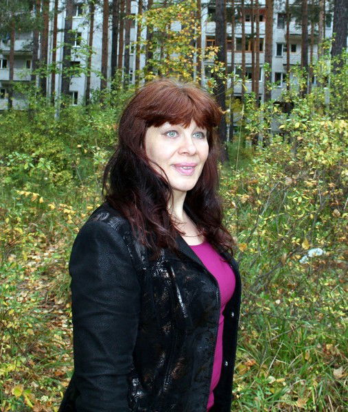 Светлана Полищук