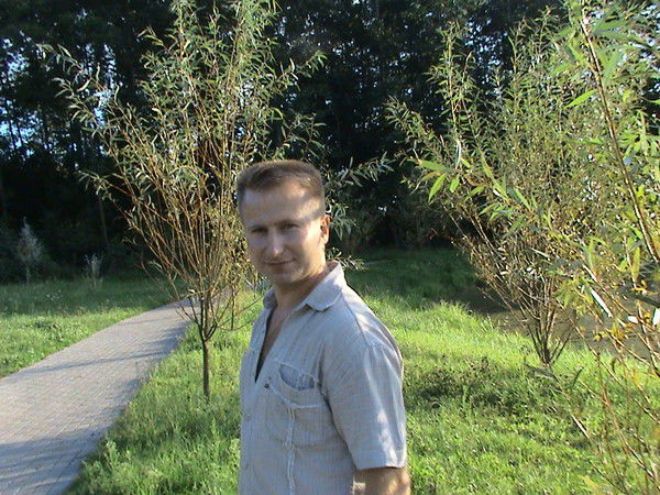 Александр Данченко