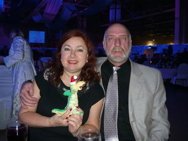 Валентин Петросов