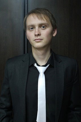 Дмитрий Костюченко