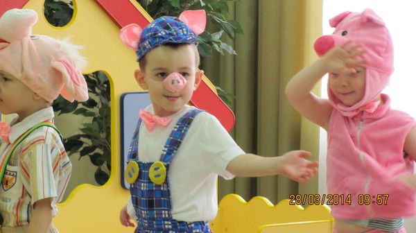 Ализа Таранова