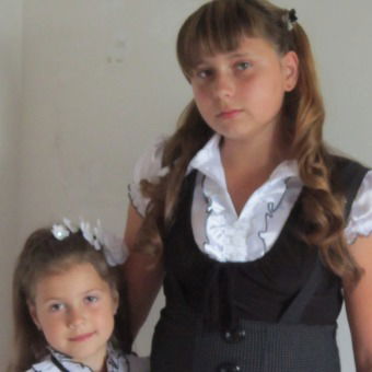 Наталья Гончарова