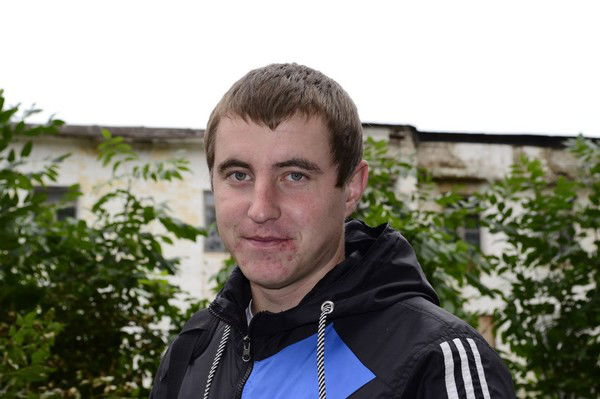 Санёк Степанов