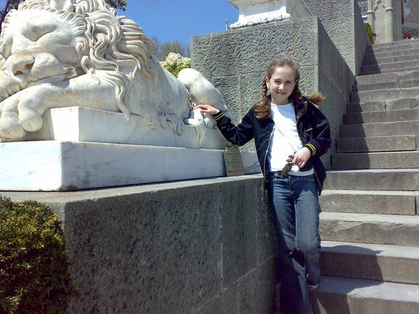 Валерия Бурсова