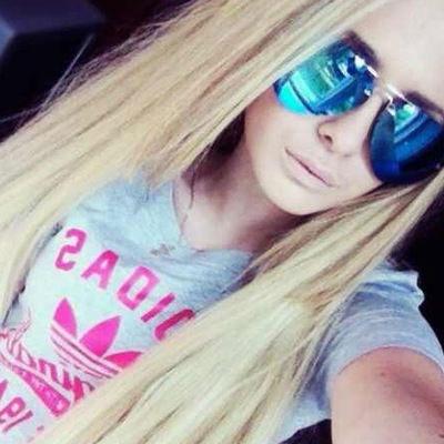 Анастасия Сухарученкова