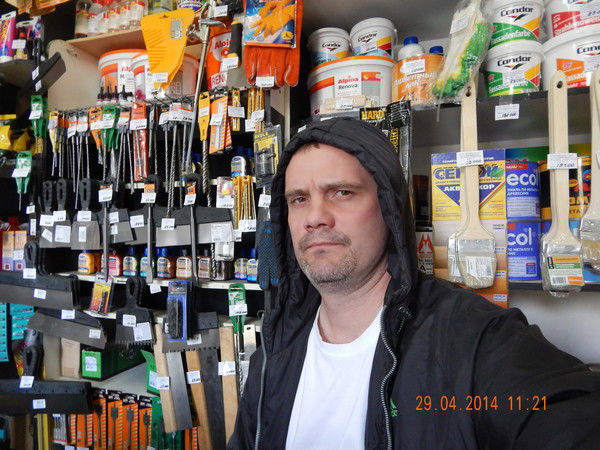 Валерьян Кужельков