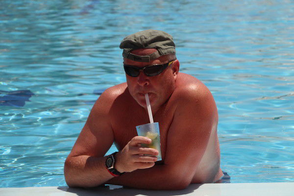 Андрей Никонов