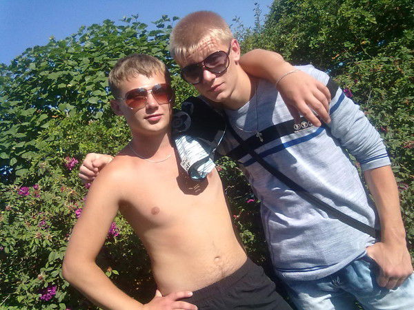 Евгений Удалов