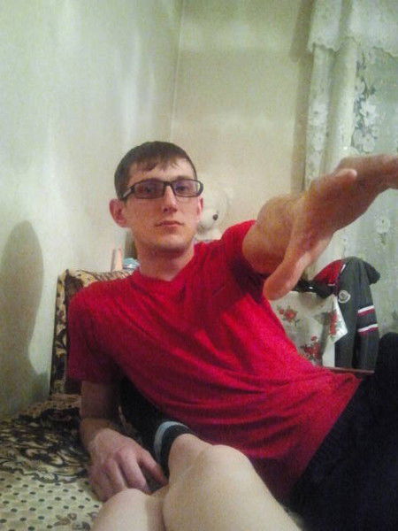 Виталий Казьмирук