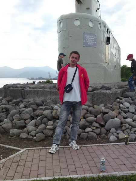 Александр Моторов