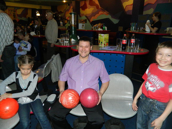 Тахир Уразаев