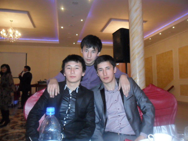 Нургул Казгулова