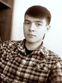 Дмитрий Шастов