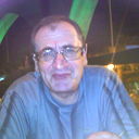 Dmitri Shterman