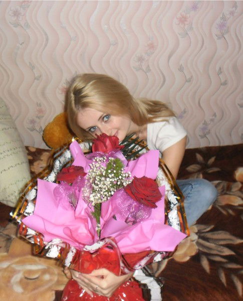 Юлия Дашкевич