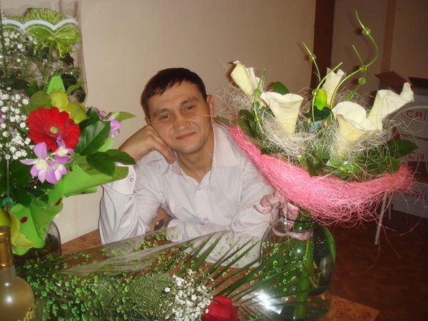 Олег Малашкин