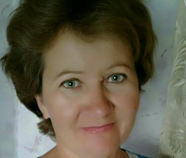 Лина Шишкина