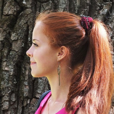 Анастасия Кирина