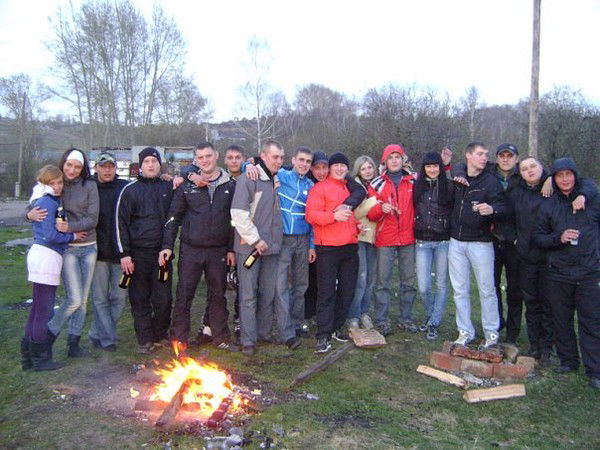 Дима Лузаков