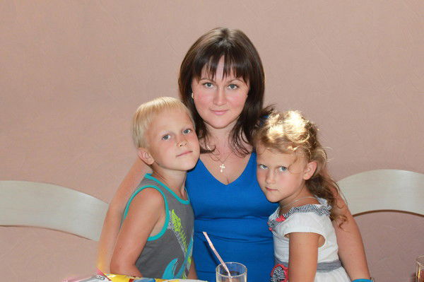 Екатерина Жилочкина