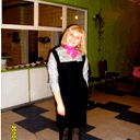 Марина Христосенко