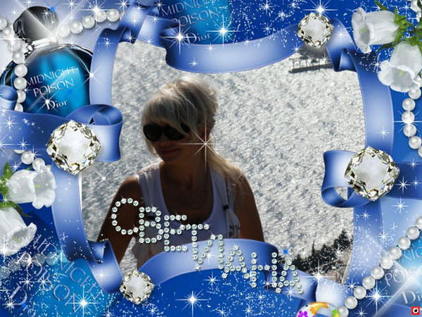 Светлана Андреева (Живова)