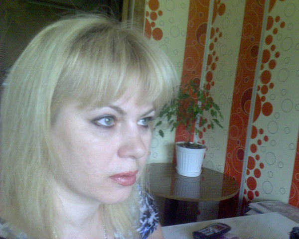 Елена Авдеева