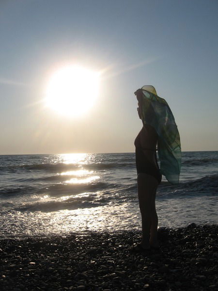 Светлана Григорьева