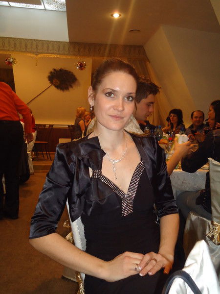 Надежда Иванова