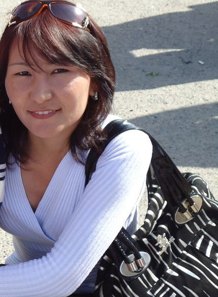 Шолпан Аталыкова