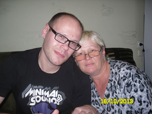 Людмила Болдарева