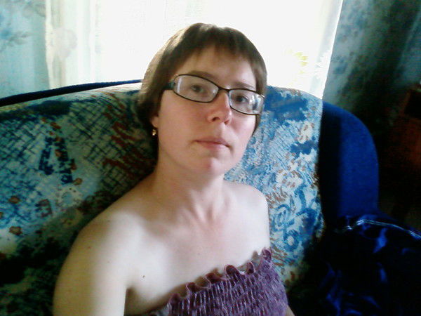 Ольга Гондырева